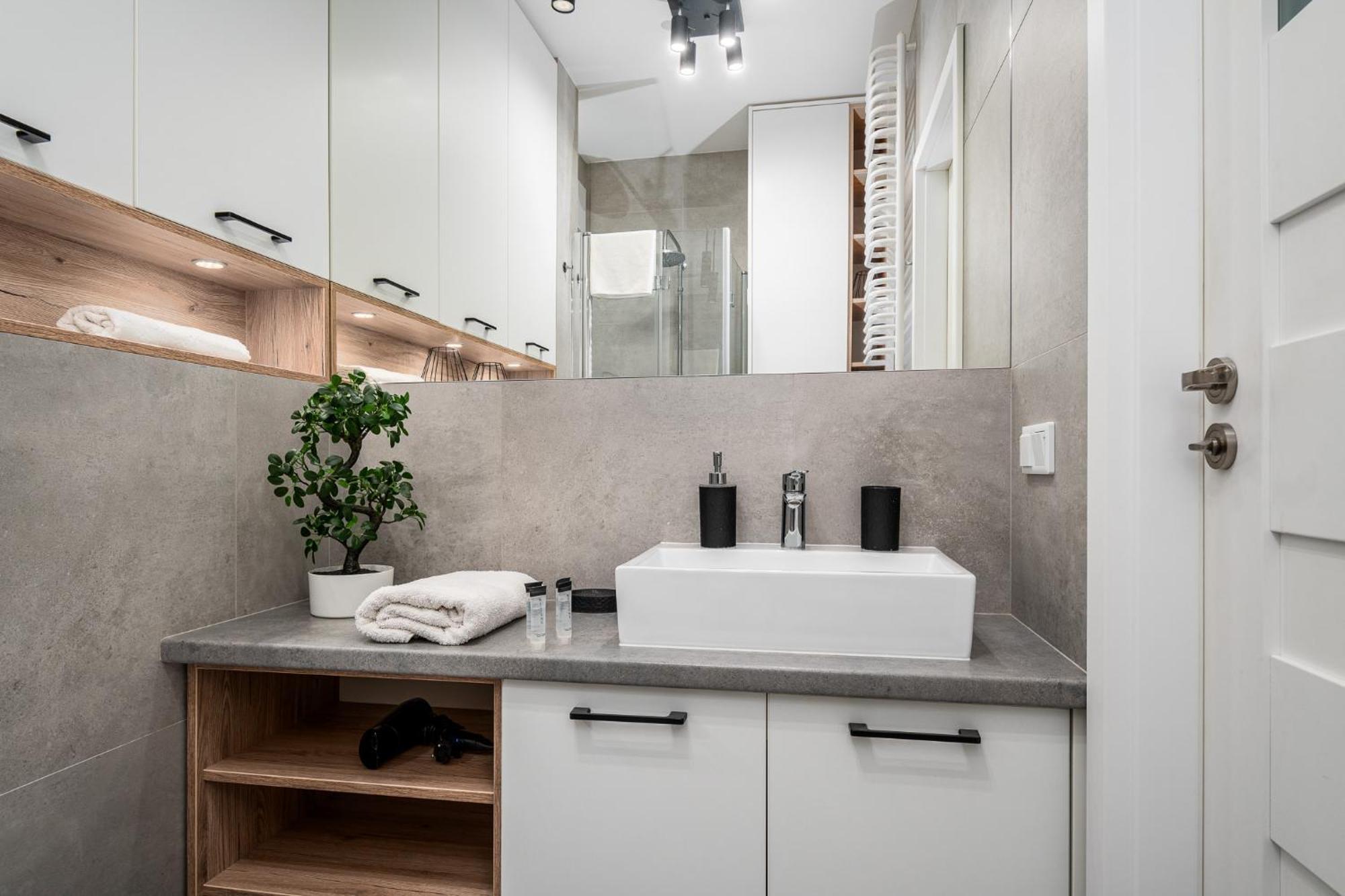 Kasprzaka 29c Garaz By Perfectapart 188 Apartament