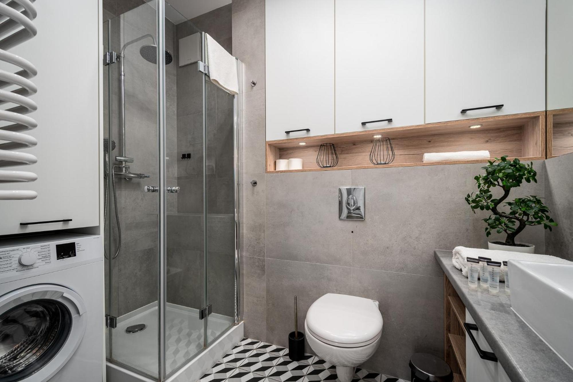 Apartament Kasprzaka 29c Garaz By Perfectapart 188