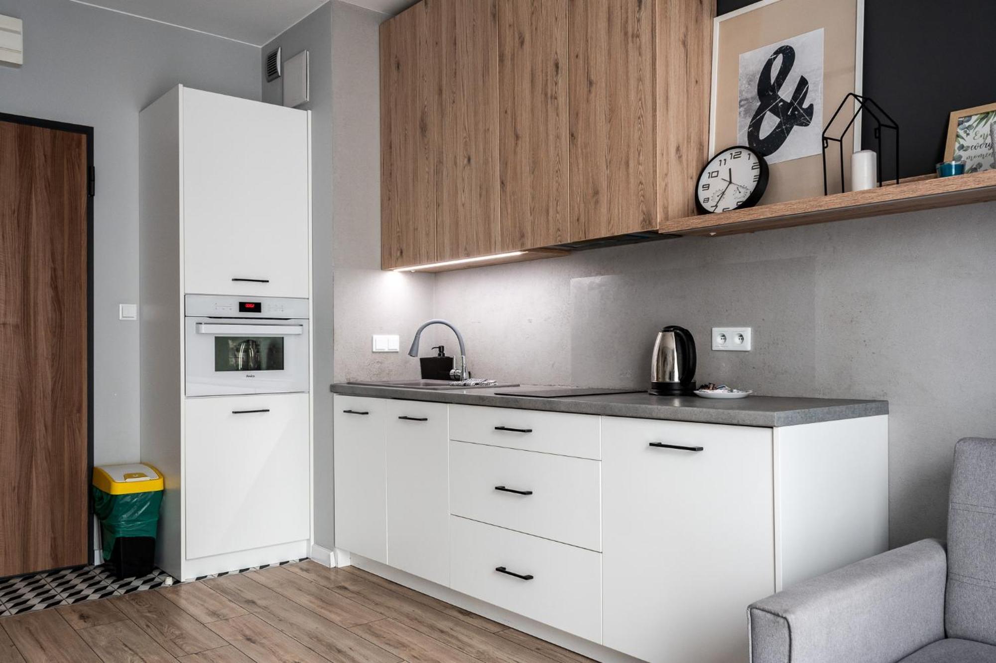 Kasprzaka 29c Garaz By Perfectapart 188 Apartament *